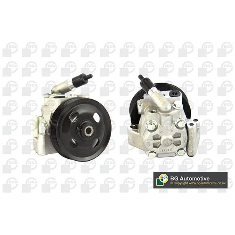 BGA Power Steering Hydraulic Pump PSP2395