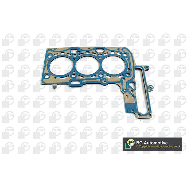 BGA Cylinder Head Gasket 0mm Thick CH5920