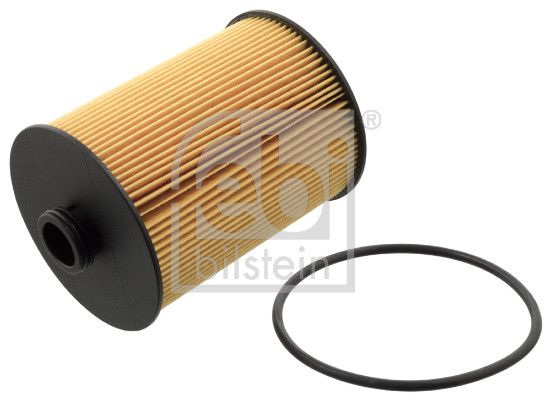 Febi Engine Oil Filter