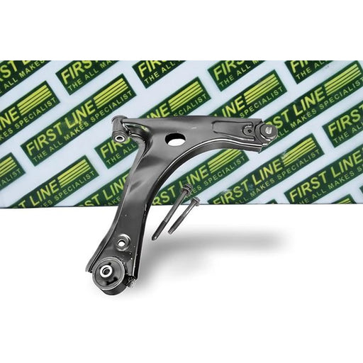 First Line Control/Trailing Arm FCA7342
