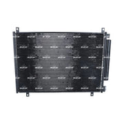 NRF Air Conditioning Condenser 350461