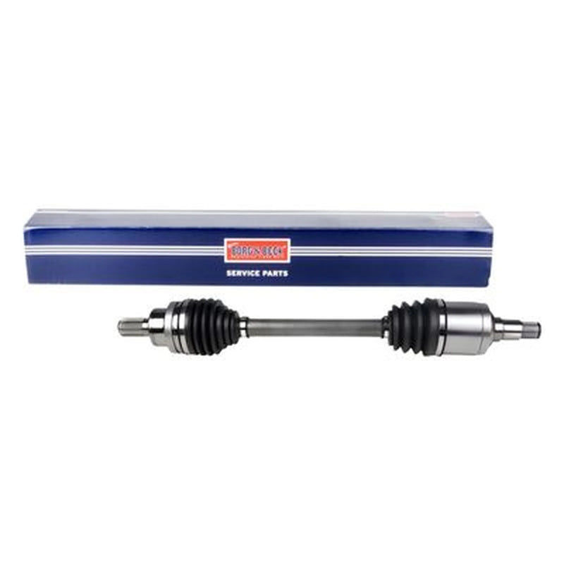 Borg & Beck CV Drive Shaft Driveshaft Rear Left BDS1295