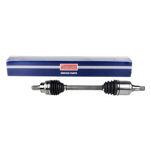 Borg & Beck CV Drive Shaft Driveshaft Rear Left BDS1295