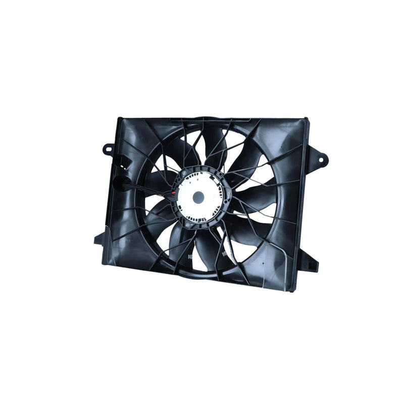 NRF Engine Cooling Fan 470031