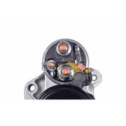 Hella Starter Motor 12V 1.1kW 9 Teeth 8EA 011 610-391