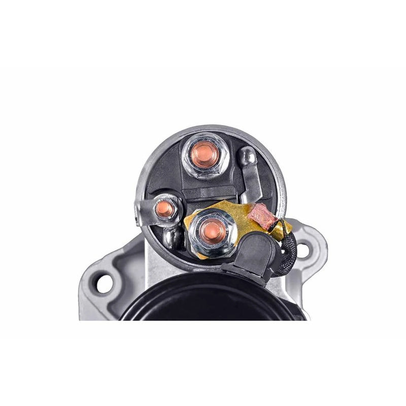 Hella Starter Motor 12V 1.1kW 9 Teeth 8EA 011 610-391