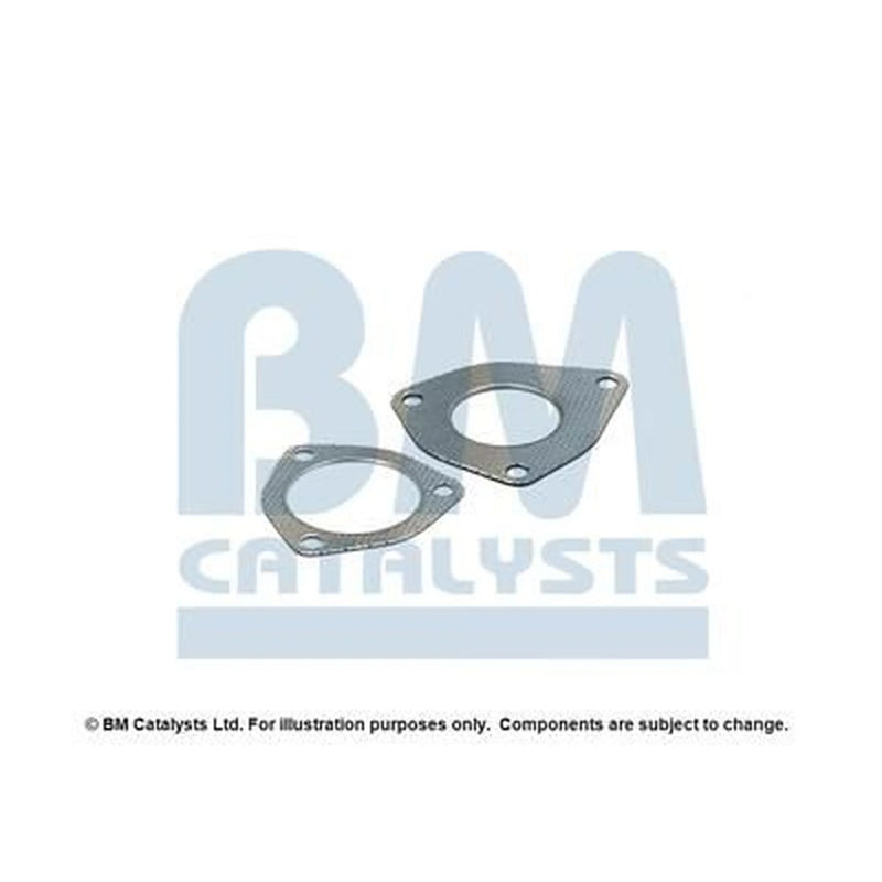 BM Catalysts Exhaust Pipe Mounting Kit FK70165A