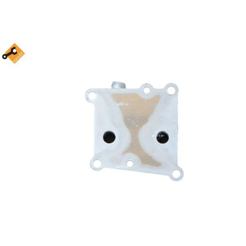 NRF Engine Oil Cooler 31219