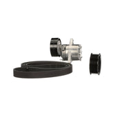 Gates V-Ribbed Belt Set K026PK2160