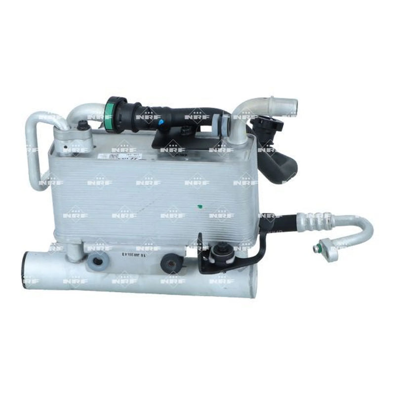 NRF Air Conditioning Condenser 350717