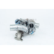 Febi Turbocharger Turbo Unit 186801