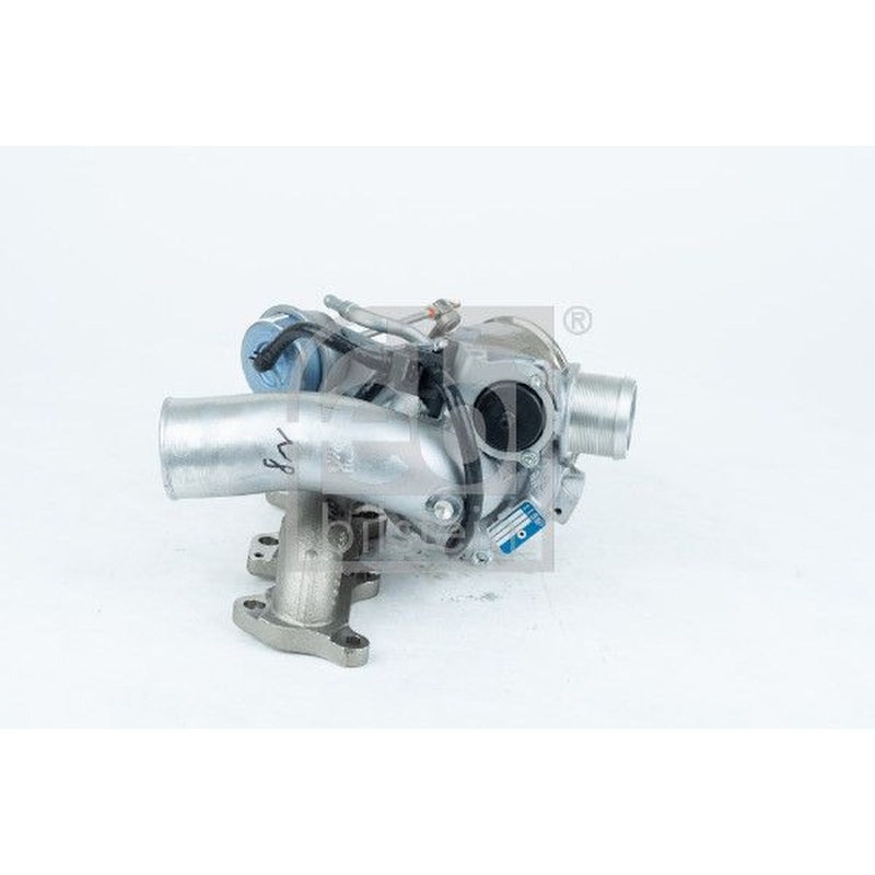 Febi Turbocharger Turbo Unit 186801
