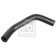 Febi Radiator Coolant Hose Upper ID 107634