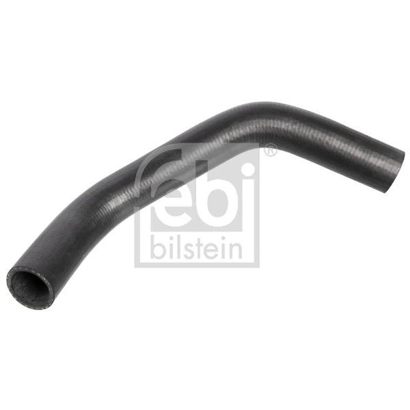 Febi Radiator Coolant Hose Upper ID 107634