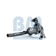 BM Catalysts Homologated Petrol Cat BM91569H