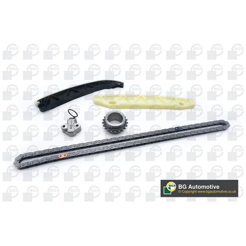 BGA Timing Chain Kit Set 114 Links TC6501FK