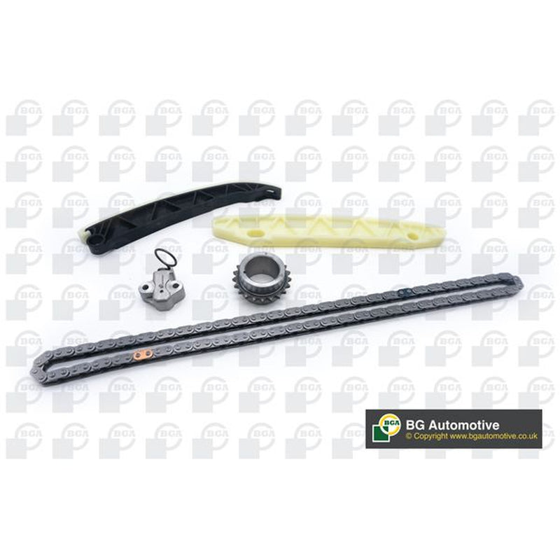 BGA Timing Chain Kit Set 114 Links TC6501FK