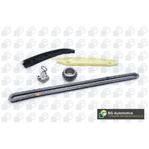 BGA Timing Chain Kit Set 114 Links TC6501FK