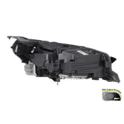 Valeo Headlight Headlamp Left 450924