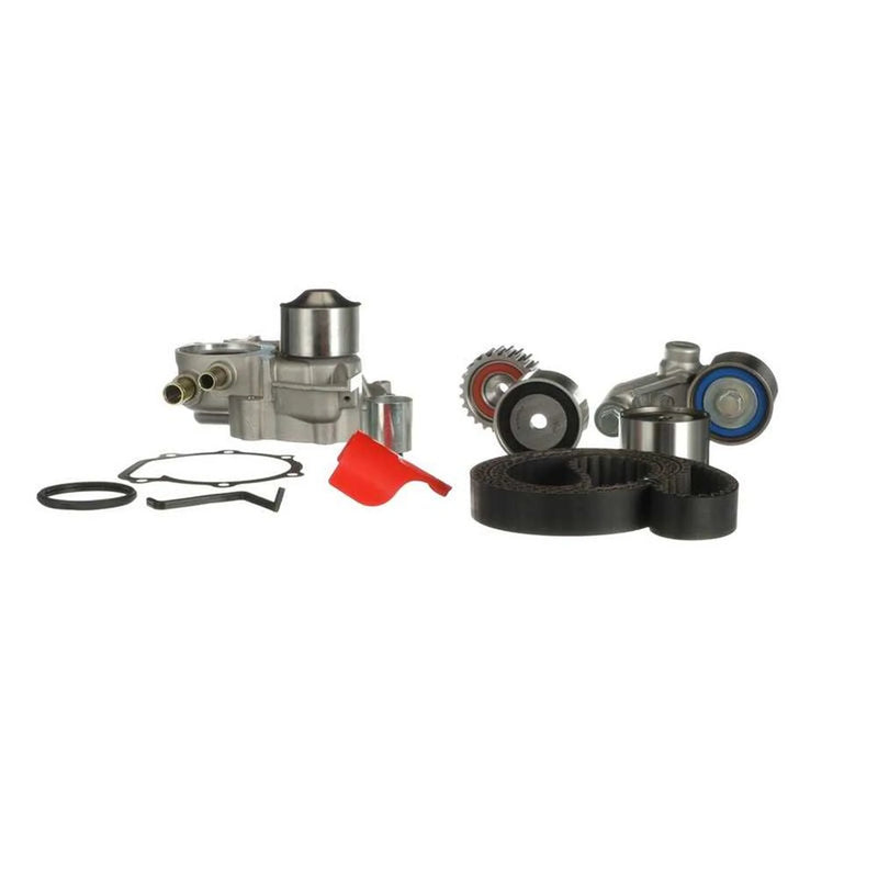 Gates Timing Belt & Water Pump Kit KP15612XS-1
