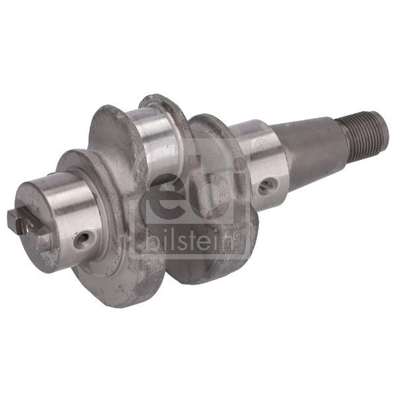 Febi Air Compressor Crankshaft Wide Thick 194773