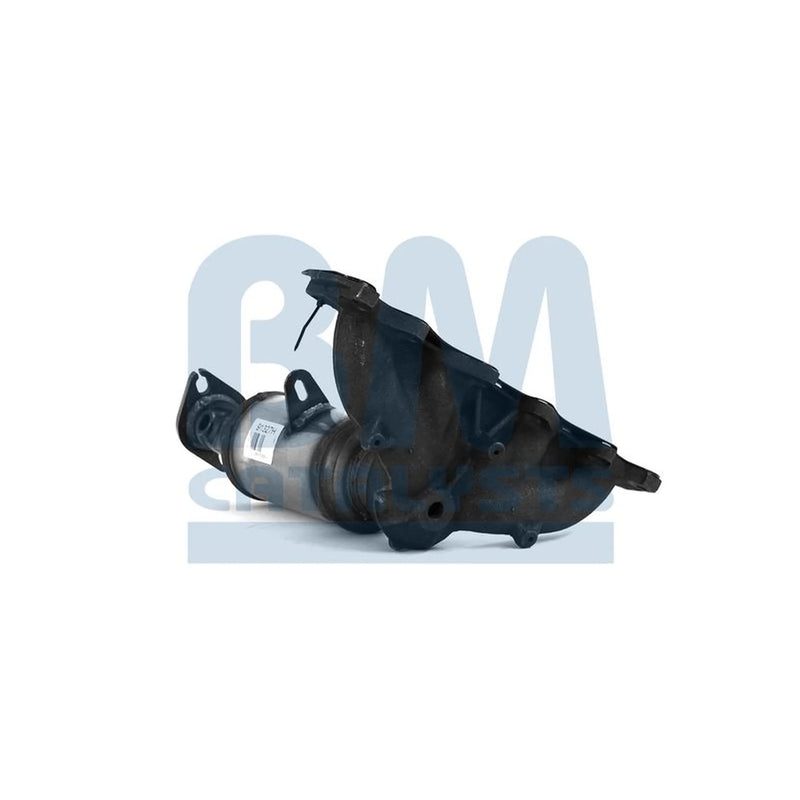 BM Catalysts Homologated Petrol Cat BM91327H