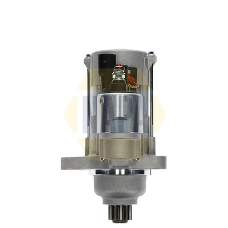 NAPA Starter Motor 12V 1.8kW 12 Teeth NSM2052