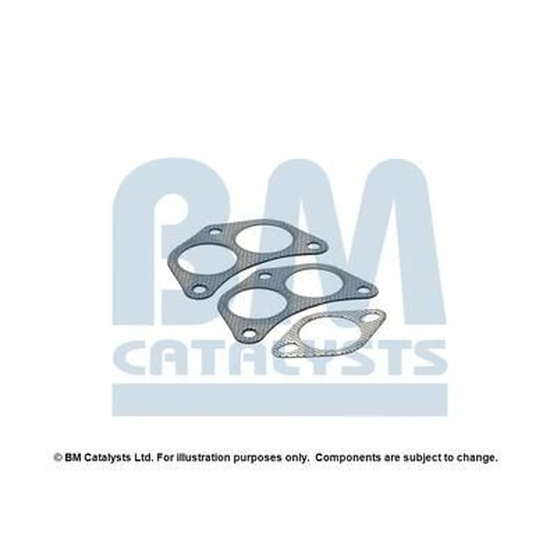 BM Catalysts Exhaust Pipe Mounting Kit FK70253A