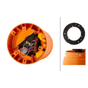 Hella Rotating Beacon Wide High 2RL 008 061-111
