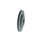 Bosch 2 x Vented Rear Brake Discs 0 986 479 H39