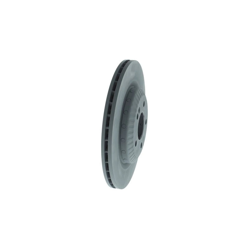 Bosch 2 x Vented Rear Brake Discs 0 986 479 H39