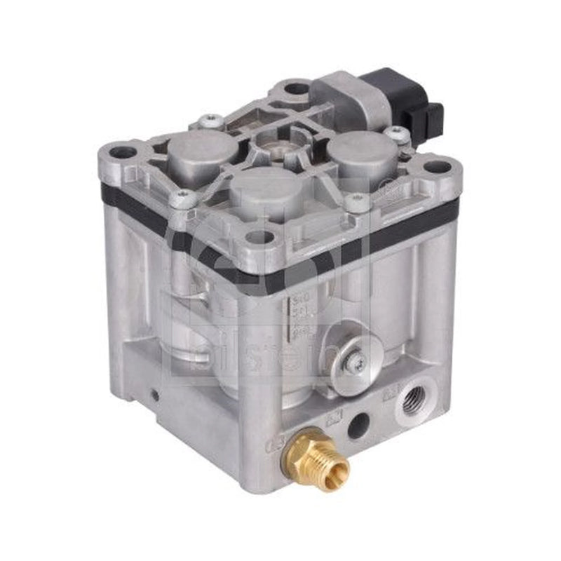 Febi Exhaust Control Egr Valve Connectors V 185436