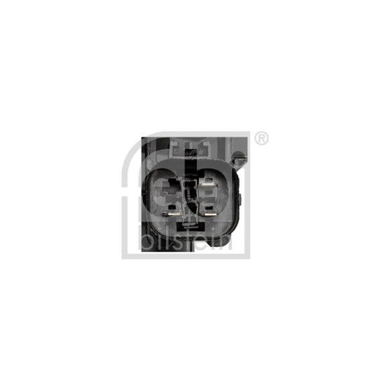 Febi Engine Cooling Fan 36663