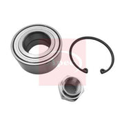 Apec Wheel Bearing Kit AWB1028