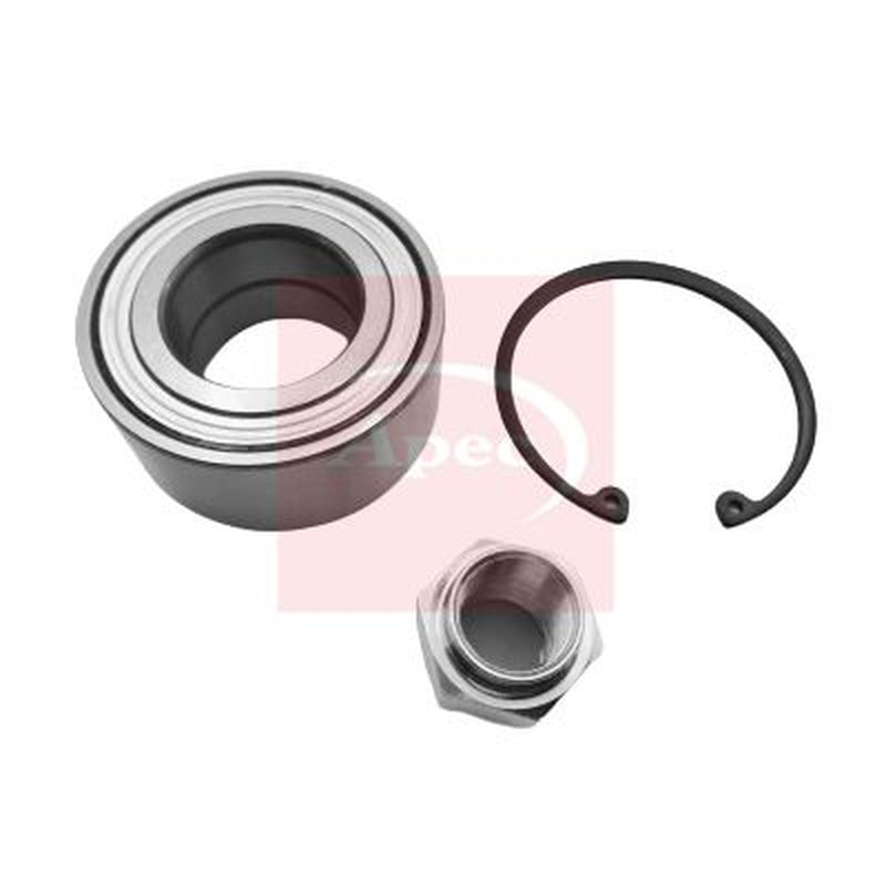 Apec Wheel Bearing Kit AWB1028