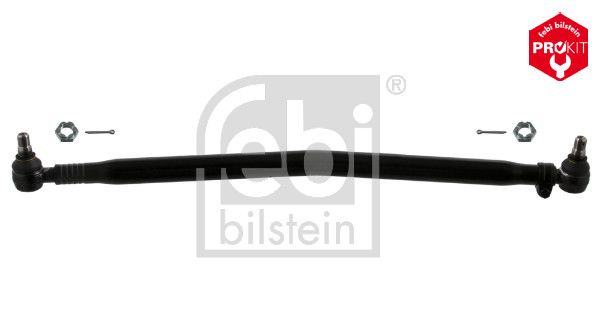 Febi Centre Rod Assembly Front