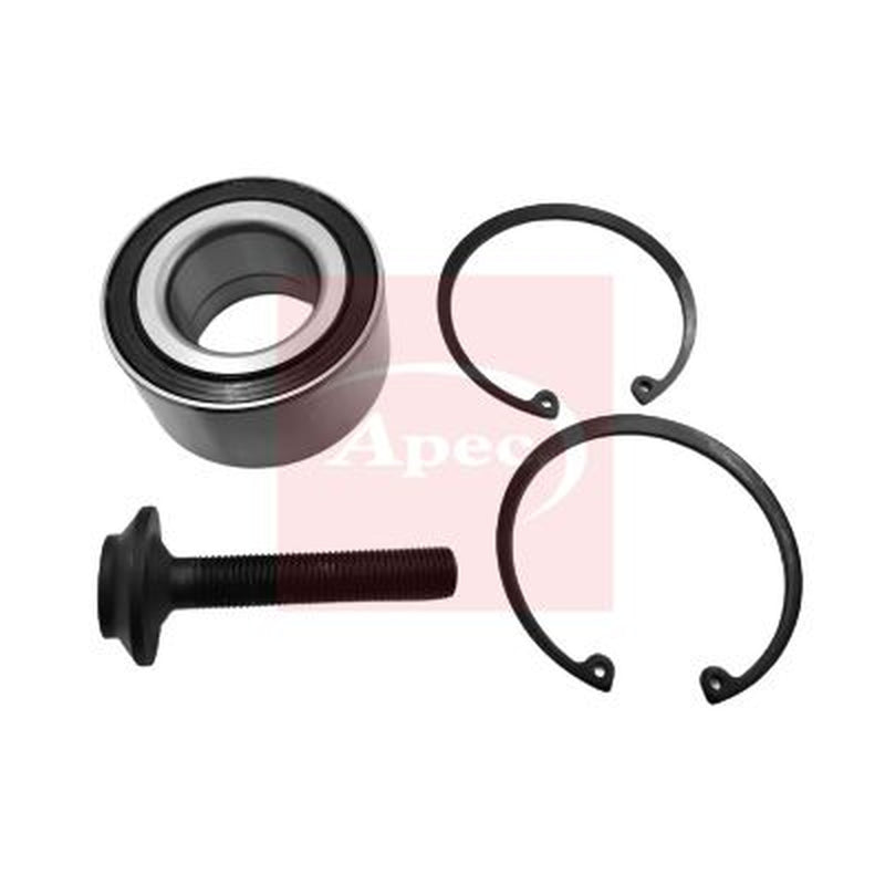 Apec Wheel Bearing Kit AWB1024