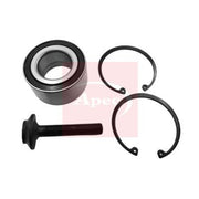 Apec Wheel Bearing Kit AWB1024