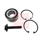 Apec Wheel Bearing Kit AWB1024