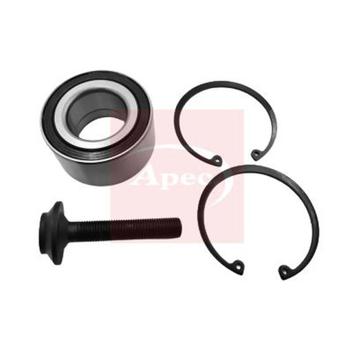 Apec Wheel Bearing Kit AWB1024