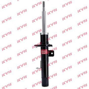 KYB Shock Absorber Damper Strut Front Right 334827