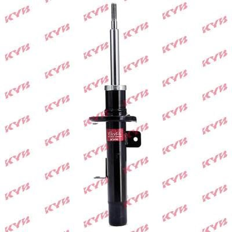 KYB Shock Absorber Damper Strut Front Right 334827
