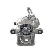 Febi Brake Caliper Assembly Rear Left 179240