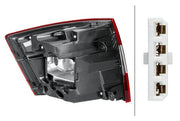 Hella 9EL 354 848-041 Tail Light Assembly
