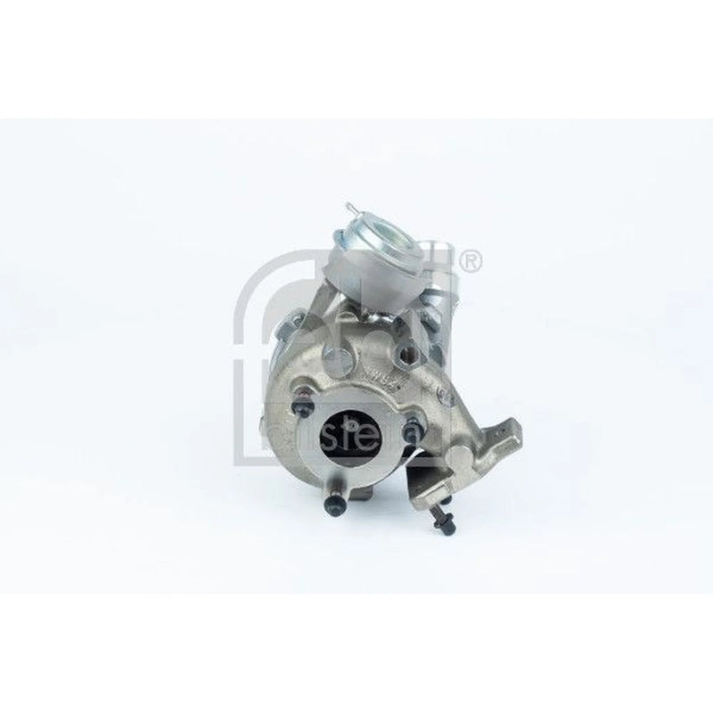 Febi Turbocharger Turbo Unit 187403