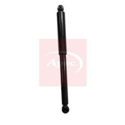 Apec Shock Absorber Damper Strut Rear Left ASA1719
