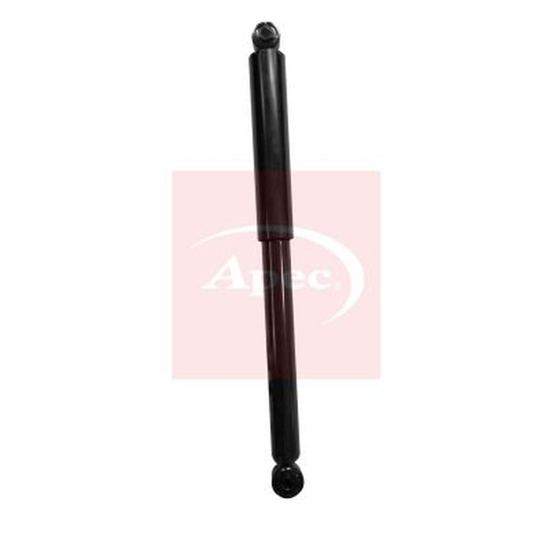 Apec Shock Absorber Damper Strut Rear Left ASA1719