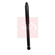 Apec Shock Absorber Damper Strut Rear Left ASA1719