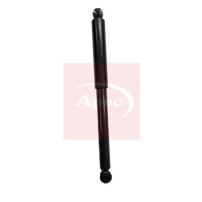 Apec Shock Absorber Damper Strut Rear Left ASA1719