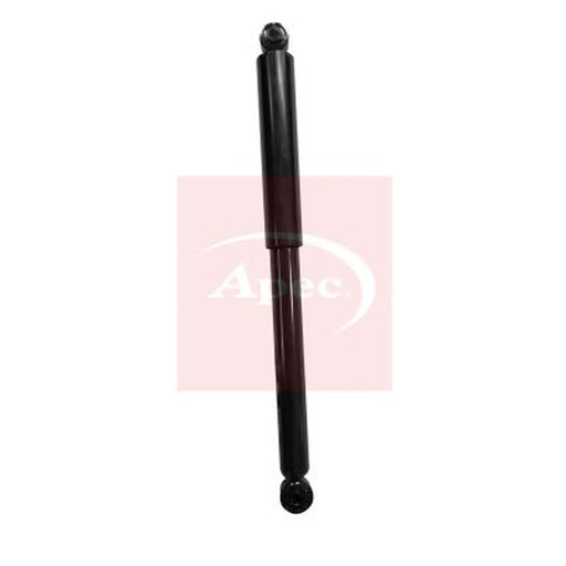 Apec Shock Absorber Damper Strut Rear Left ASA1719